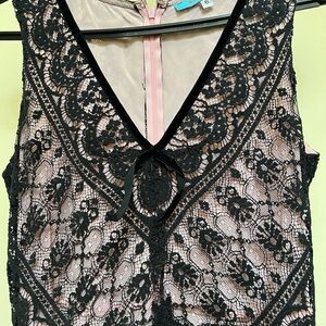 Beth Bowley dress